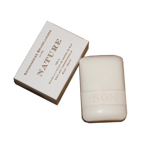 Tarwezemelen Handzeep - 150g