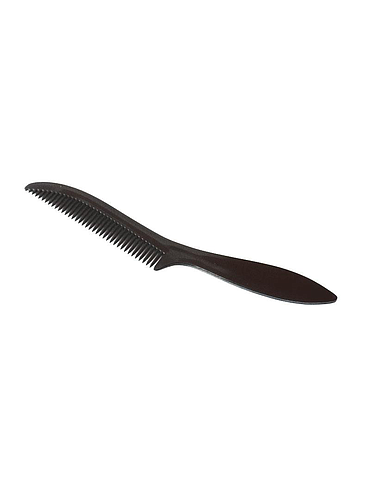 Stern - Mustache Comb