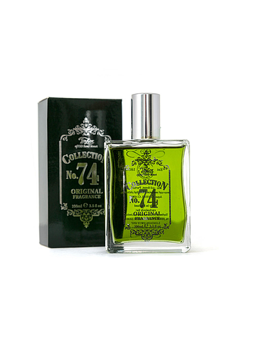 Taylor - N°74 aftershave lotion - 100ml