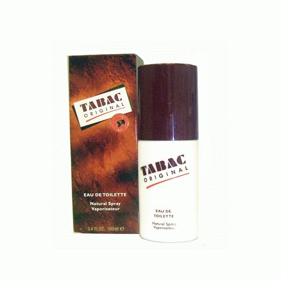 Tabak - Eau de Toilette Spray - 100 ml