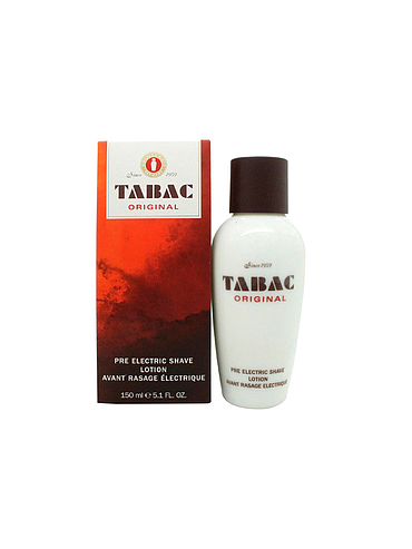 Tabac - Pre Electric Shave - 100ml