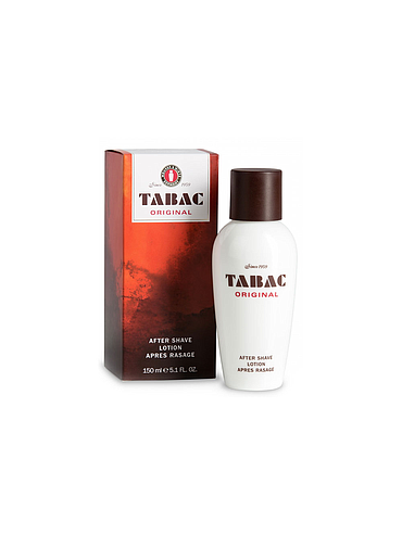 Tabac - After Lotion Splash - 150ml
