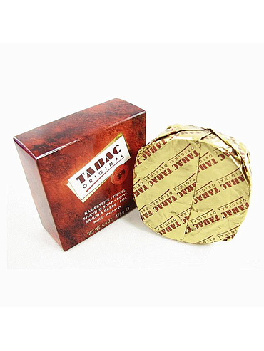 Tabac - Beard soap refill - 125g
