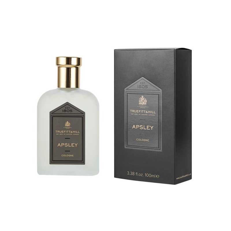 Truefitt - Apsley cologne - 100ml