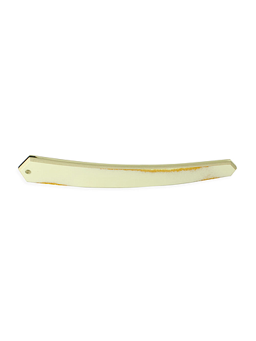 Thiers-Issard - Chasses en micarta blanc