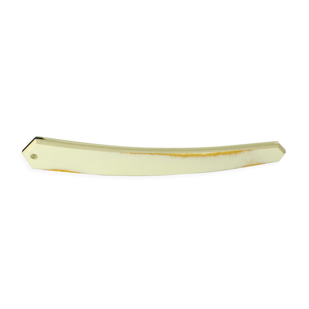 Thiers-Issard - Witte micarta jachten
