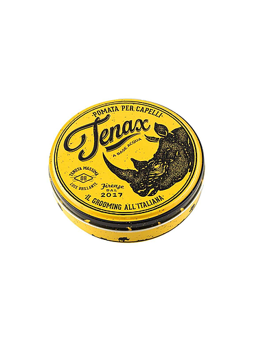 Tenax - Sterk Haar Zalf - 125ml