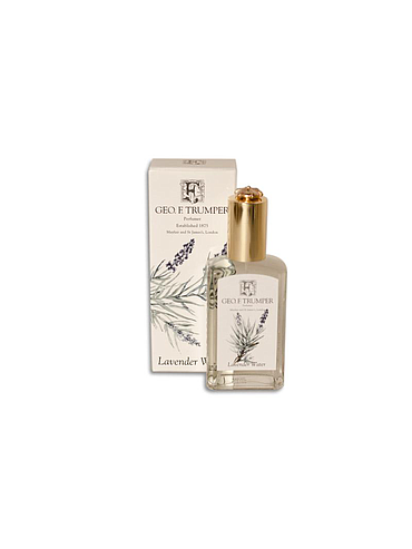 Trumper - Lavender Water - 50ml