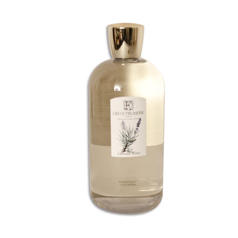 Trumper - Lavender Water - 500ml