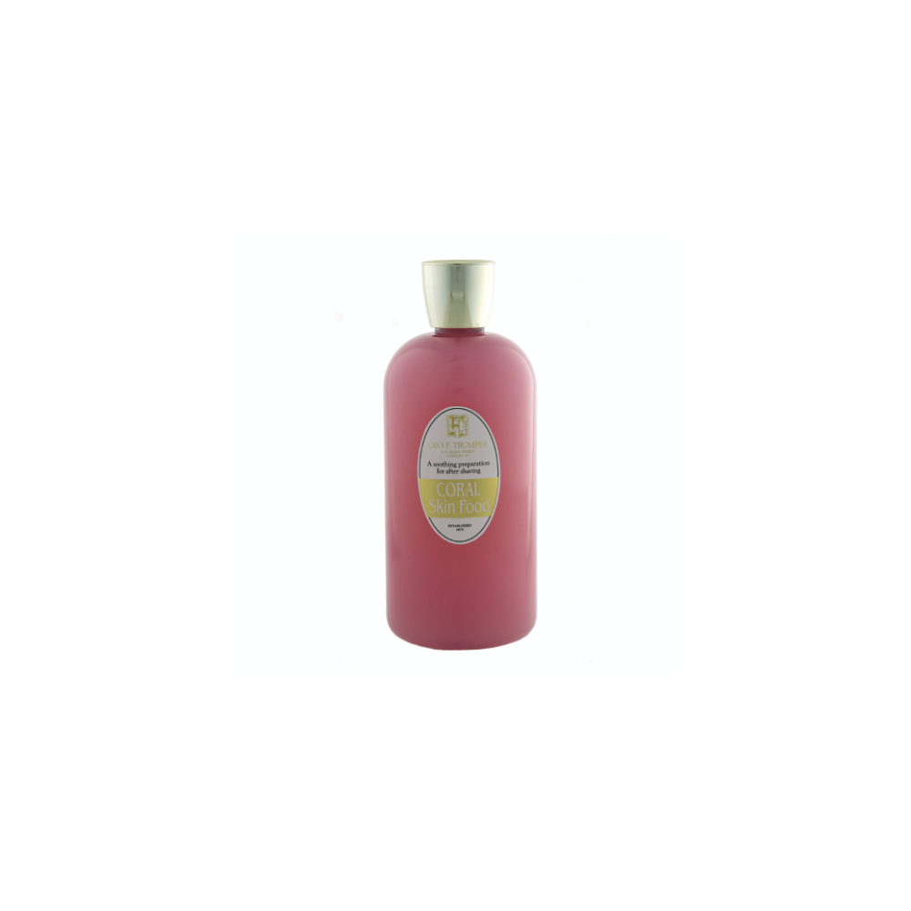 Trumper - Coral skin food - 100ml