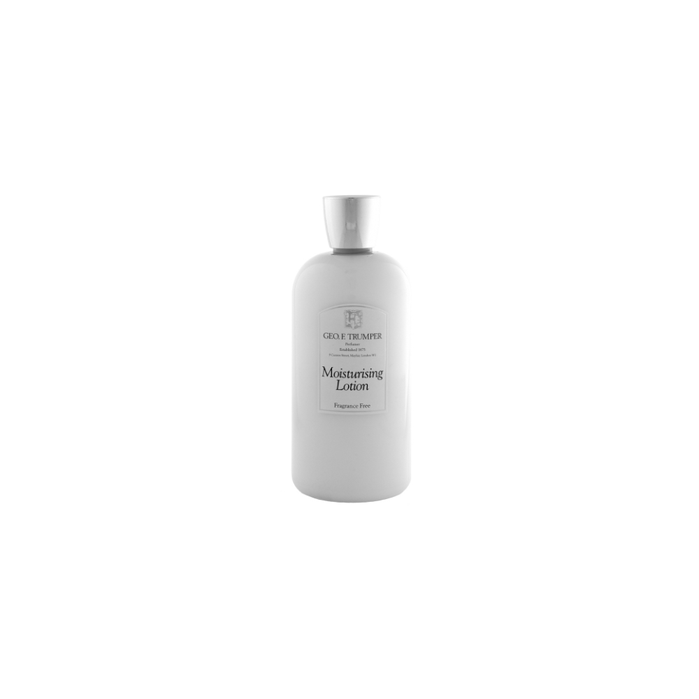 Trumper - Fragrance Free skin food - 100ml