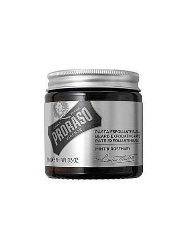 Proraso - Exfoliant à Barbe - 100ml