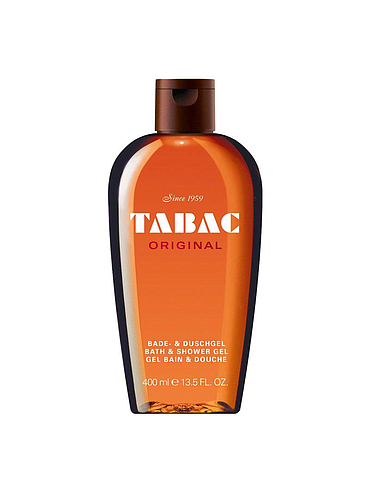 Tabac - Bath and Shower Gel - 400ml