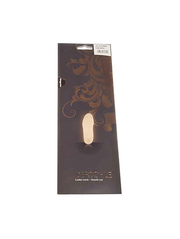 RingPoint - Gold leather soles - Size 41