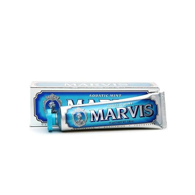 Marvis - Aquatic Mint - 85ml