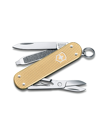 Victorinox - CLASSIC ALOX - Limited Edition 2019