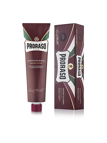 Proraso - Shaving cream - Sandalwood - 150ml