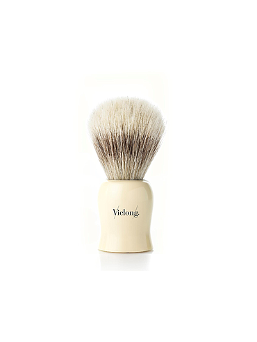 Vielong - Rolhó - Horsehair white - 24mm