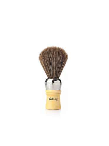 Vielong - Española - Horsehair Brown - 21mm