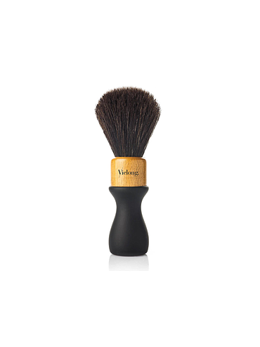 Vielong - American - Horsehair Black - 24mm