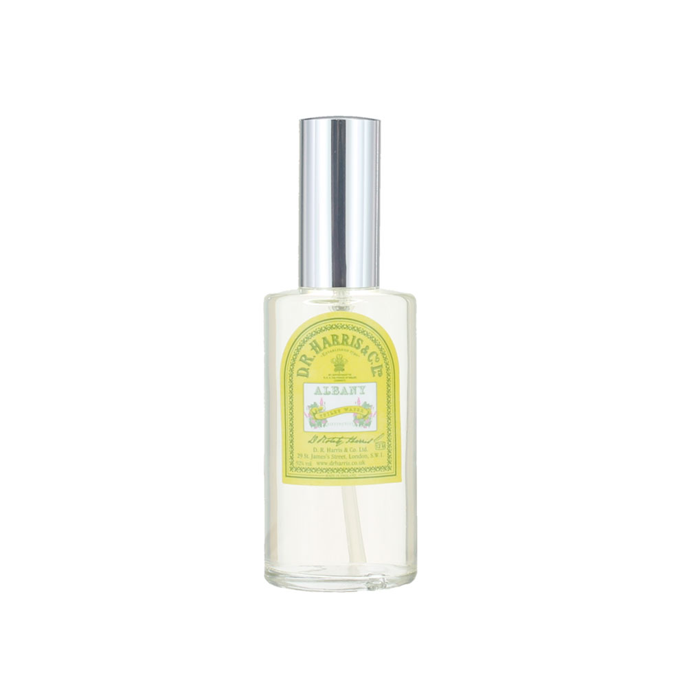 D.R. Harris - Albany - Cologne Spray - 50ml