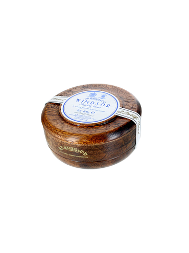 D.R. Harris - Windsor - Shaving Soap - 100g