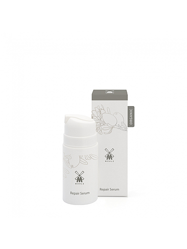 Muehle - Organic - Serum herstellen - 30ml