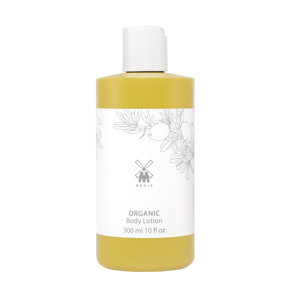 Muehle - Organic - Lotion pour le corps - 300ml
