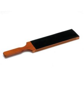 Thiers Issard - Raquette d'affutage extra-large - 76 mm x 250 mm