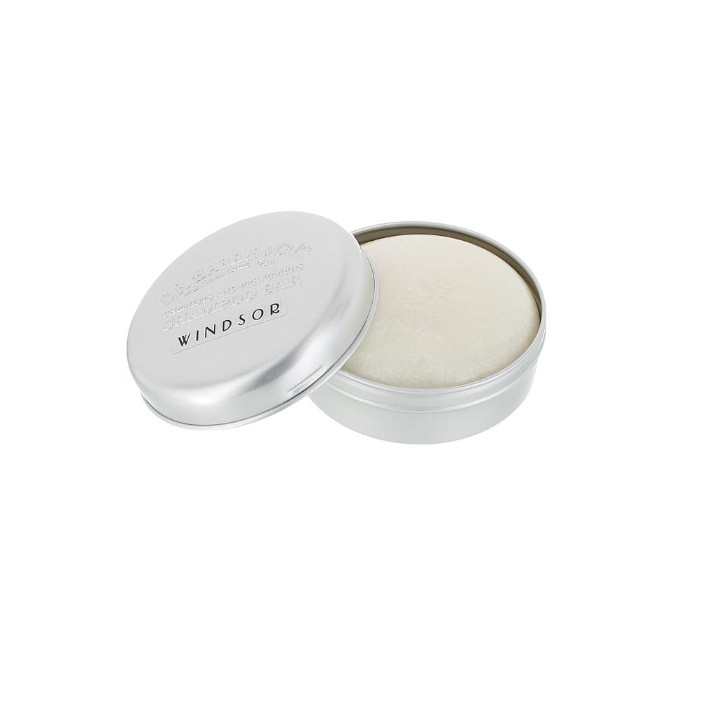 D.R. Harris - Shampoing Solide - Windsor - 50g