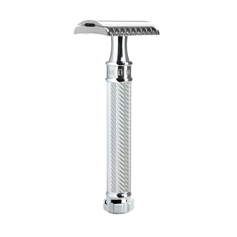 Muehle - Traditional - R41 GS - Rasoir de sécurité