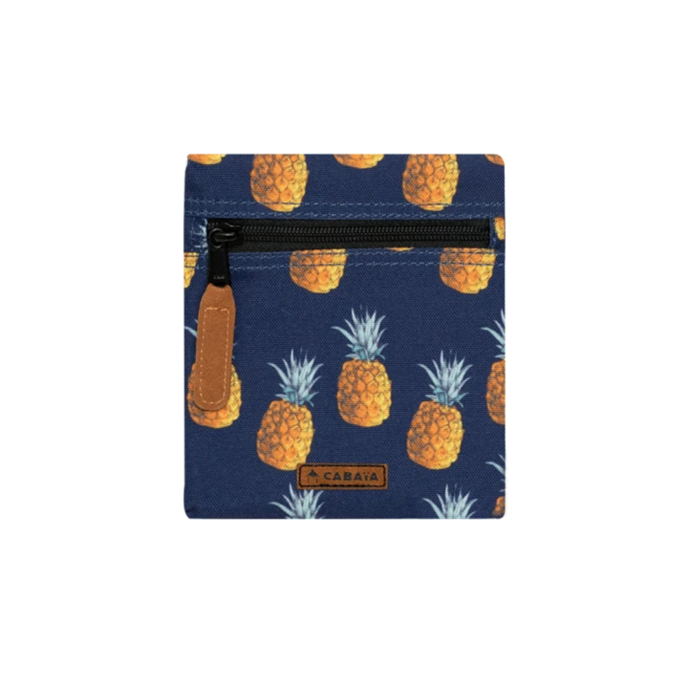 Cabaia - Pocket - Pineapple - Small