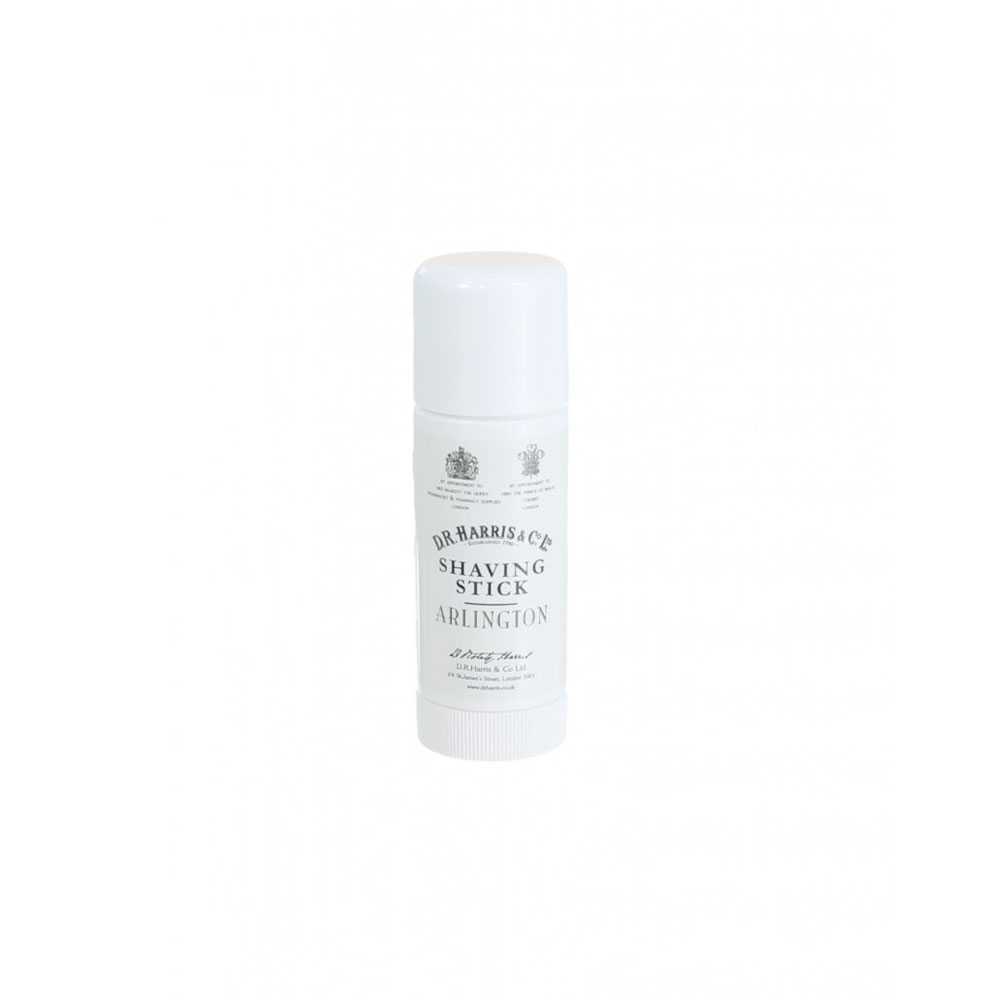 D.R. Harris - Arlington - Stick de savon à raser - 40g