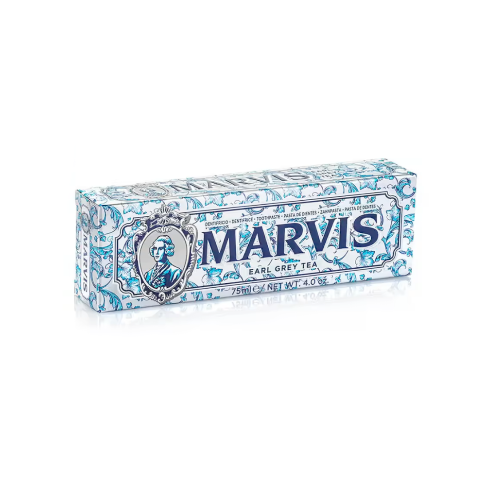 Marvis - Dentifrice Earl Grey Tea - 75ml