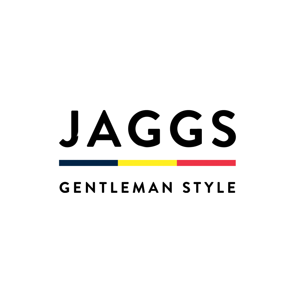 Jaggs - Nœud papillon "Uni" - Paris Bague Moutarde