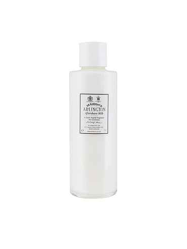 D.R. Harris - Arlington - After Shave Moisturizing Balm - 500ml