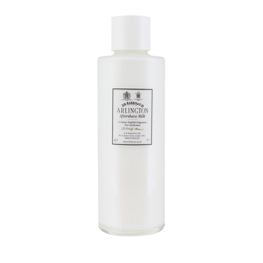D.R. Harris - Arlington - After Shave Moisturizing Balm - 500ml