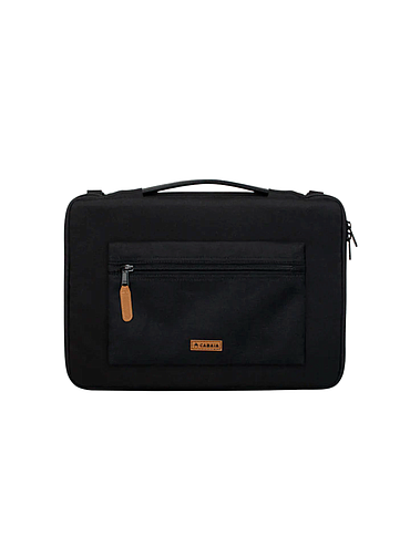 Cabaia - Laptop Case - Financial District - 13 inches