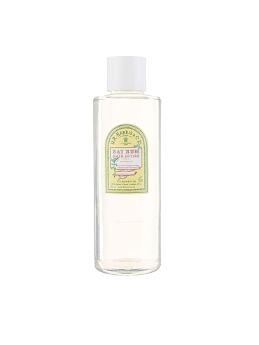 D.R. Harris - Bay Rum - Hair Lotion 1/4 Oil - 500ml