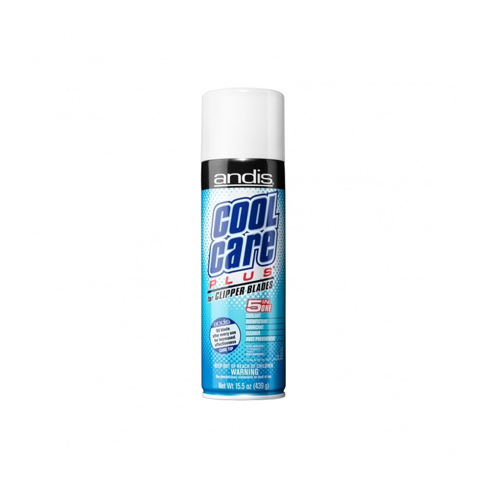 Andis - Blade Care Plus - 475ml