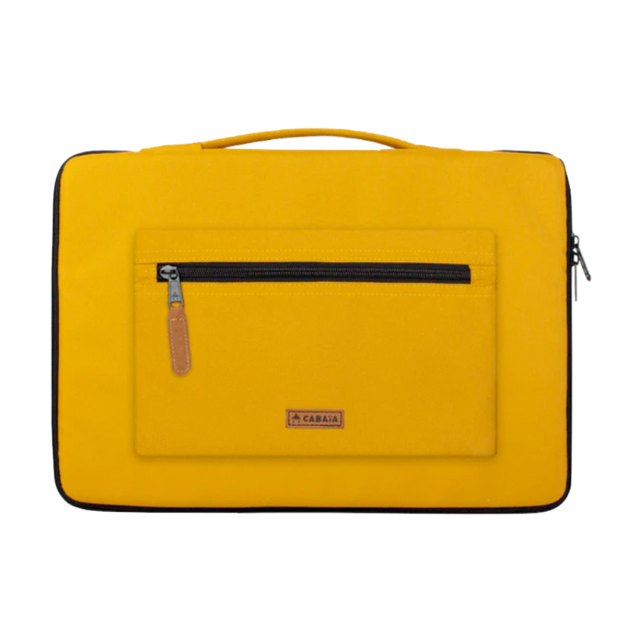 Cabaia - Laptop Case - Canary Wharf - 15 pouces