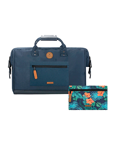 Cabaia - Duffle Bag - Reykjavik