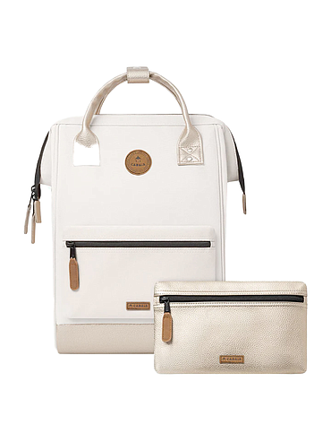 Cabaia - Adventurer - Alger - Small