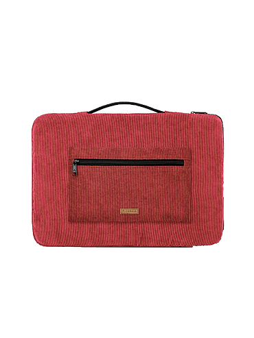 Cabaia - Laptop Case - Potsdamer - 13 pouces