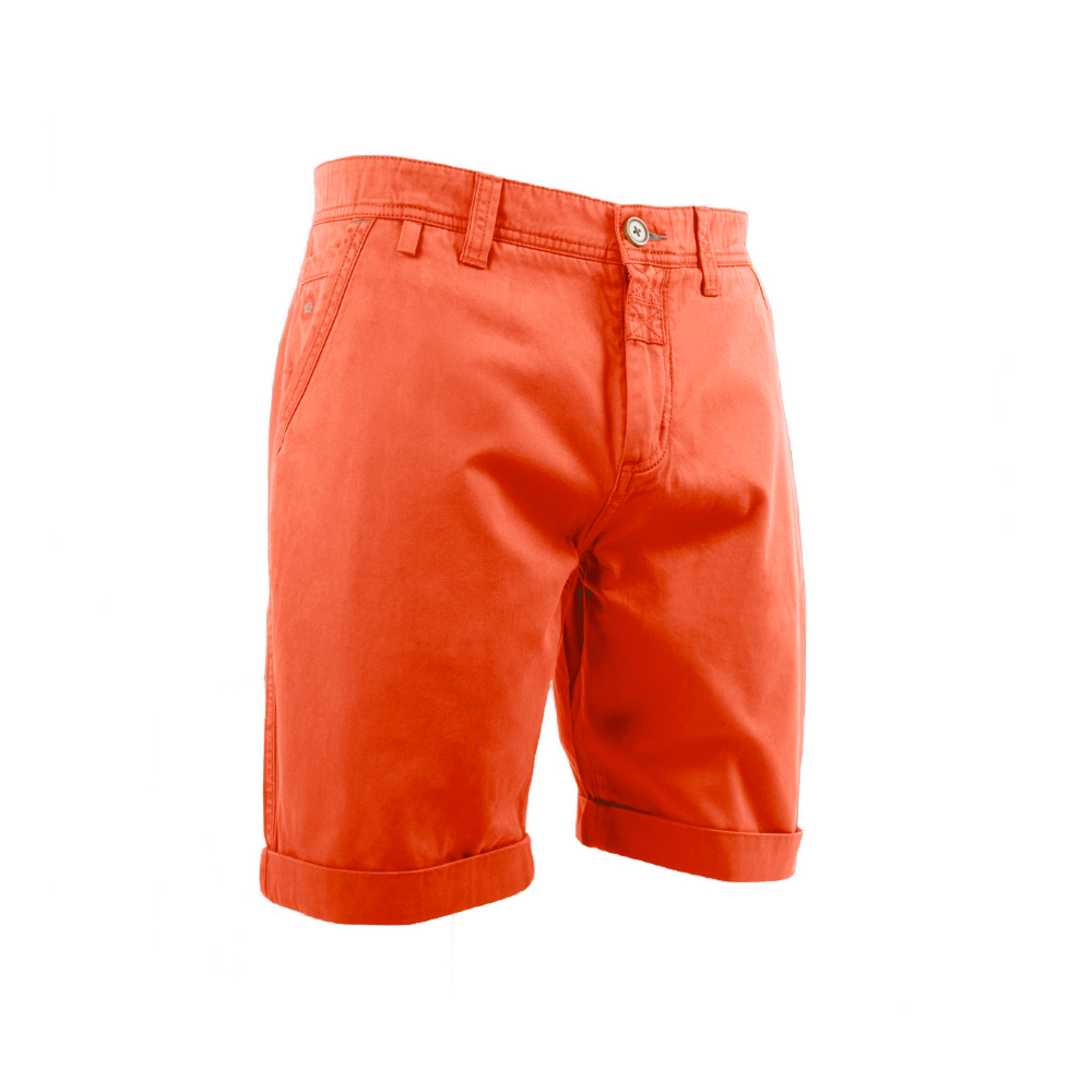 BillyBelt - Short First Horizon - Terracotta - Size 42