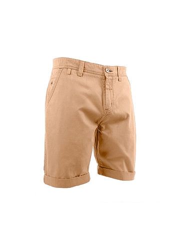 BillyBelt - Short First Horizon - Beige Taupe - Maat 46