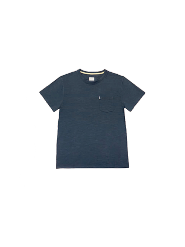 BillyBelt - Tee-Shirt Le Moderne - Navy Blue - Size L