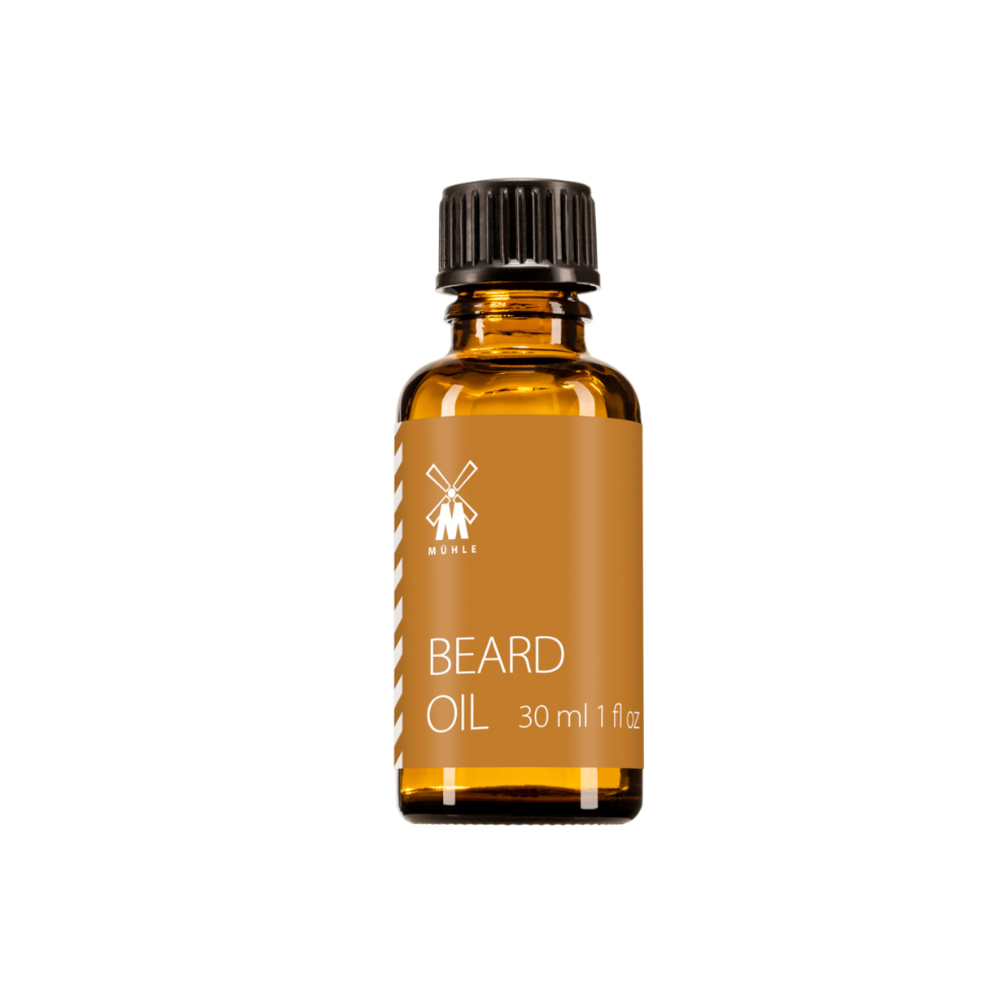 Muehle - Huile à barbe - 30ml