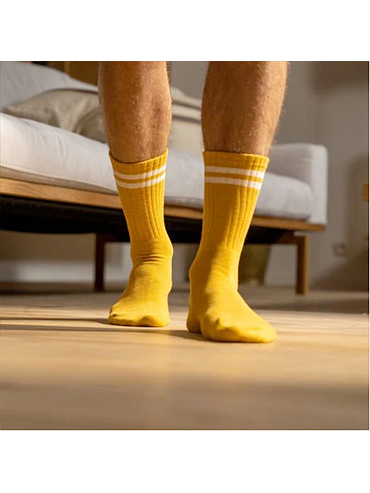 BillyBelt - La Retro - Mustard