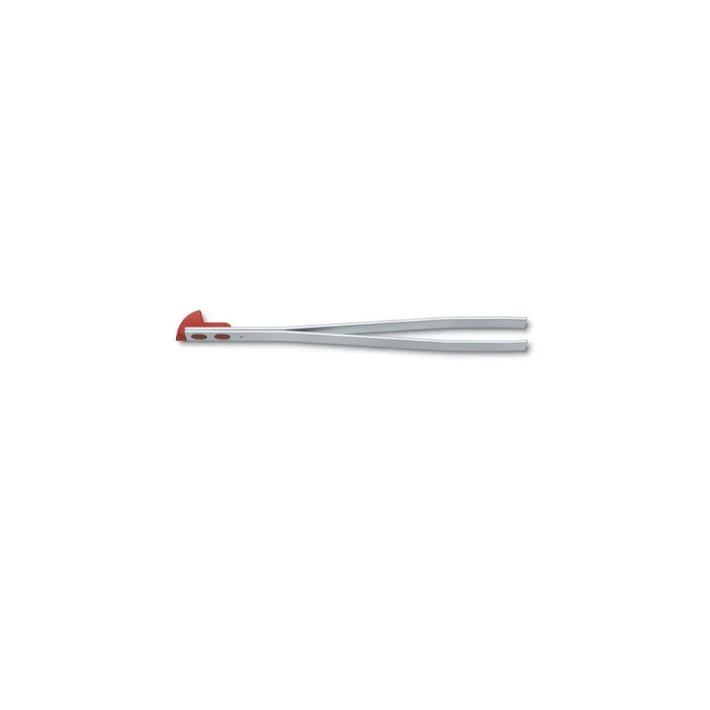 Victorinox - Big Tweezers Red